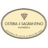 Osteria il Sagrantino Montefalco