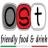 Ost Friendly Food Ostia