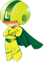 Superlimpinho