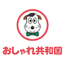 Osharekyowakoku Shimoshinmeiekimaeten