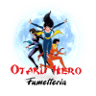 Otaku Hero Fumetteria