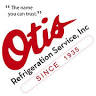 Otis Refrigeration Services