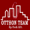 Otthon Team - a lakás és családi ház felújító
