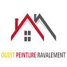 OUEST peinture ravalement, Couverture, Nettoyage Démoussage de toiture à Angers 49000