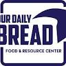 Our Daily Bread Food And Resource Center