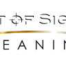 Out of Sight Cleaning