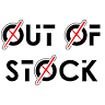 Out of Stock