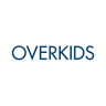 OVERKIDS ROSETO