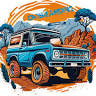 Overlandingshop