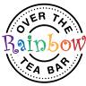 Over the Rainbow Tea Bar