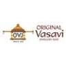 Vasavi Jewellery Mart (OVJ) - Jewellery shop in Dindigul