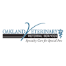 Oakland Veterinary Referral Services
