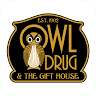 Owl Drug and The Gift House