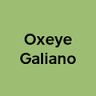 Oxeye