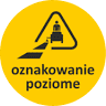 Malowanie linii, pasów, parkingów | Oznakowanie-poziome.pl