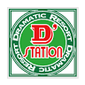 D 'station Sakado shop