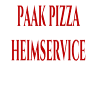 Paak Pizza Heimservice