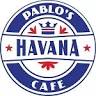 Pablos Havana Cafe