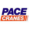 Pace Cranes