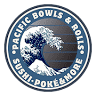 Pacific Bowls & Rolls