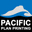PACIFIC PLAN PRINTING