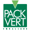 Pack Vert Emballage
