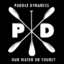 Paddle Dynamics