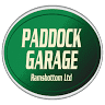 Paddock Garage