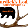 Burdick's Lodge