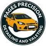 Pages Precision Detailing and Valeting