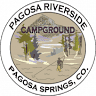 Pagosa Riverside Campground