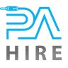 PA Hire Norwich