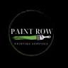 Paint Row schildersbedrijf