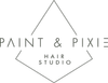 Paint and Pixie Hair Studio