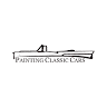 Painting Classic Cars