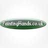 PAINTING HANDS