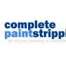 Complete Paint Stripping