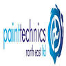 Painttechnics North East Ltd