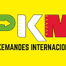 PAKEMANDES INTERNACIONAL