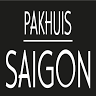 Parkeerterrein Saigon