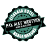 Pak Mat Western Cafe