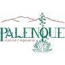 Palenque Cocina Y Agaveria