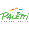Yhteismyymälä paletti