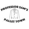 Pallet Town Poke Shop