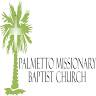 Palmetto Missionary Baptist Church