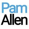 Reflexologist and Psychotherapist Pam Allen