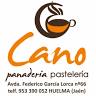 CAFETERIA BAKERY PASTRY CANO