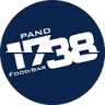 Pand 1738 FOODBAR
