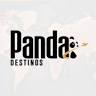 Panda Destinos