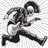 Pandamonium Records